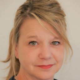 Simone Haeger