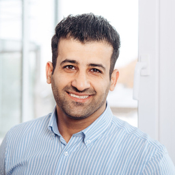 Mojtaba Mehbudi