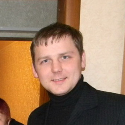 Михаил Шутов