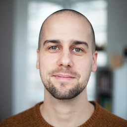 Profilbild Philipp Schröder