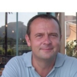 Chris De Houwer