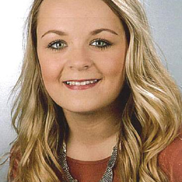 Jasmin Dahmen