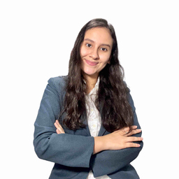 Ing. María Joaquina Cieza González