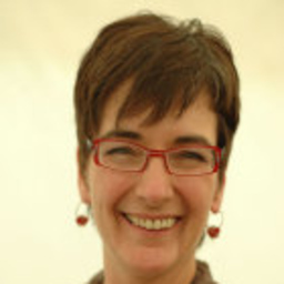 Sybille Buchert