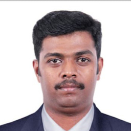 Vinod Balaraj