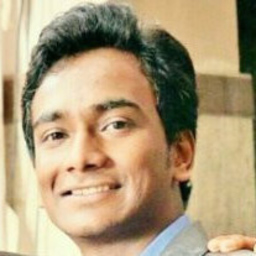 Sai Charan Kusumapani