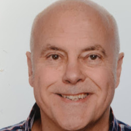 Julio Gomez Fernandez