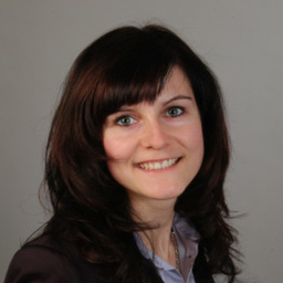 Rebecca Gründlich