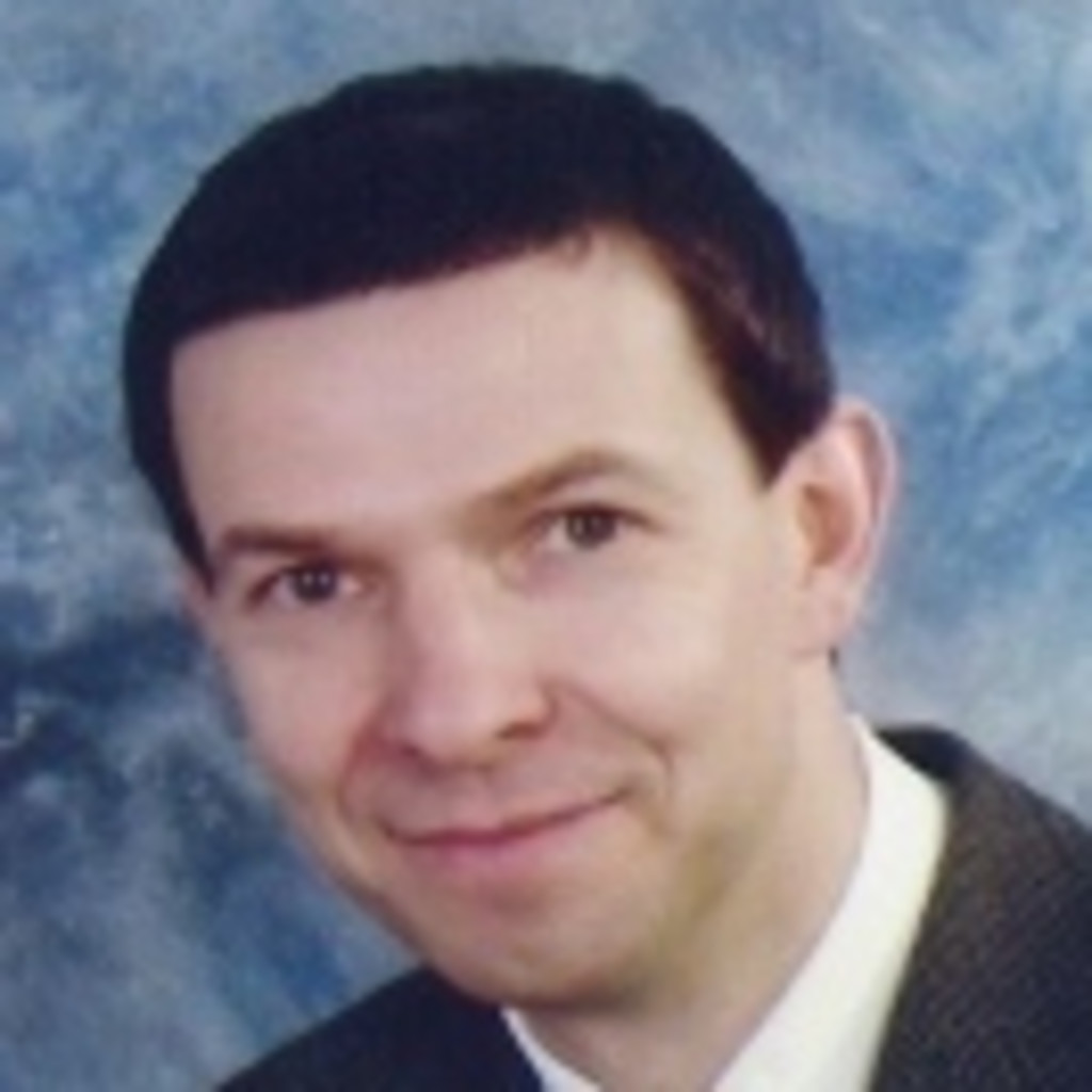 Jörg Fleischer Consultant GPB Consulting GmbH XING