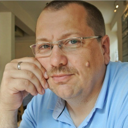 Jens Martin Heckmann