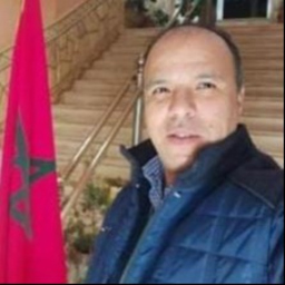 Moulay abdellah slimani