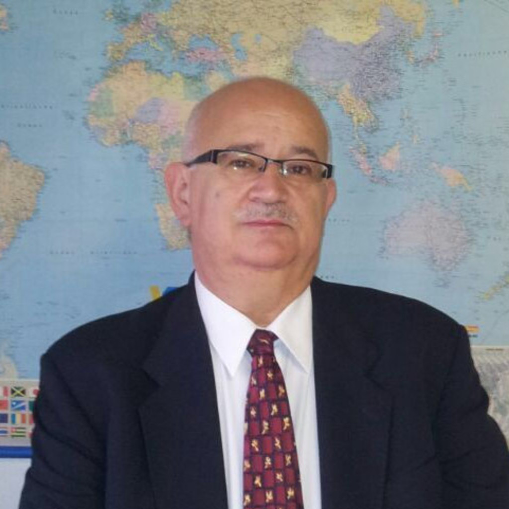 Dieter Leiter Vertrieb ABC International XING