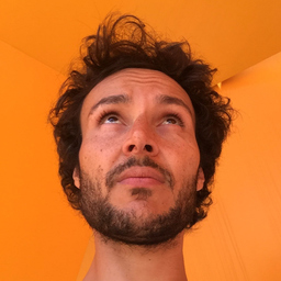 Alex Post
