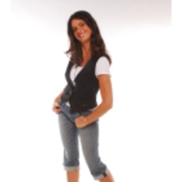 Profilbild Elke Ohlinger
