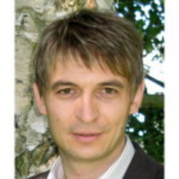 Norman Breitbarth