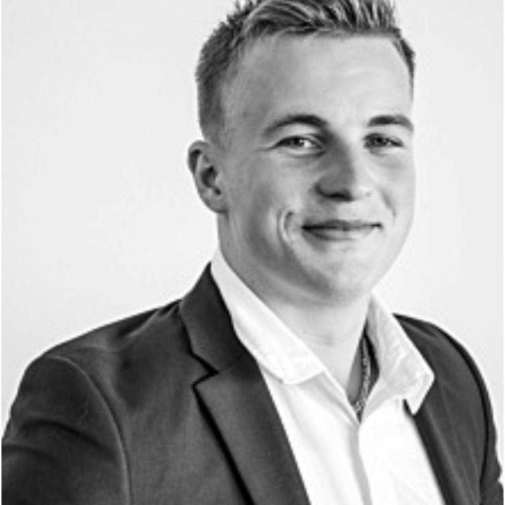 Nico Klein Außendienstmitarbeiter Hoxam XING