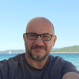Dragan Lalic