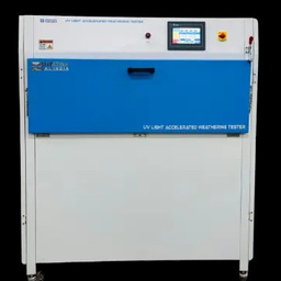 saltspray testchamber