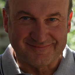 Joachim Restle