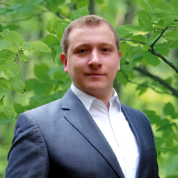 Evgeniy Anisfeld's profile picture