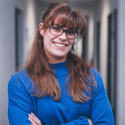 Janine Albrecht's profile picture