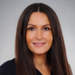 Pamela Cukurova's profile picture