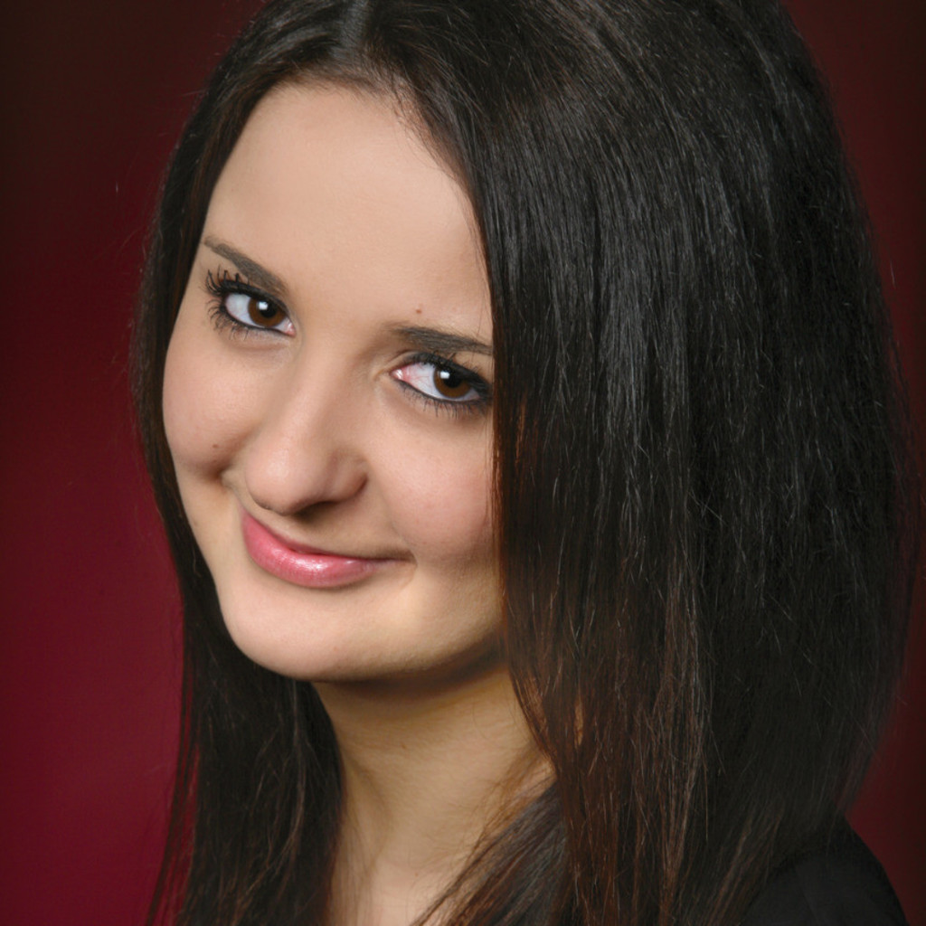 Lisa Etterer Einkäuferin GKS GmbH Gesellschaft für Kooperation und