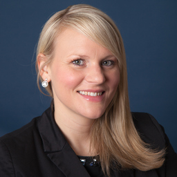 Sandra Hohenberger