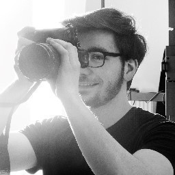 Sebastian Bergt