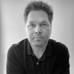 Gordon Bergmann