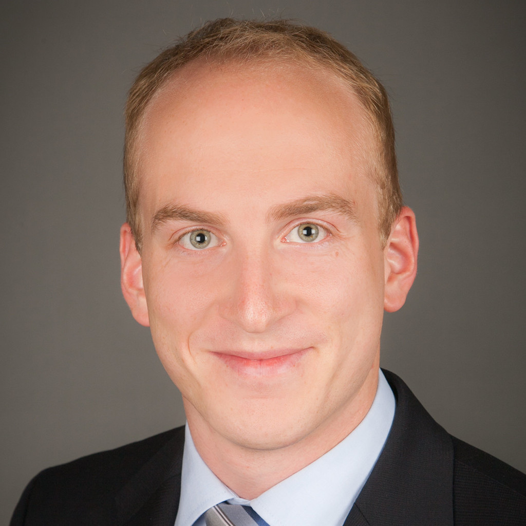 Michael Herzog Technical Project Manager Robert Bosch GmbH XING