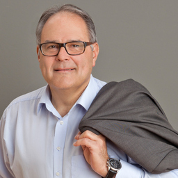 Volker Martz