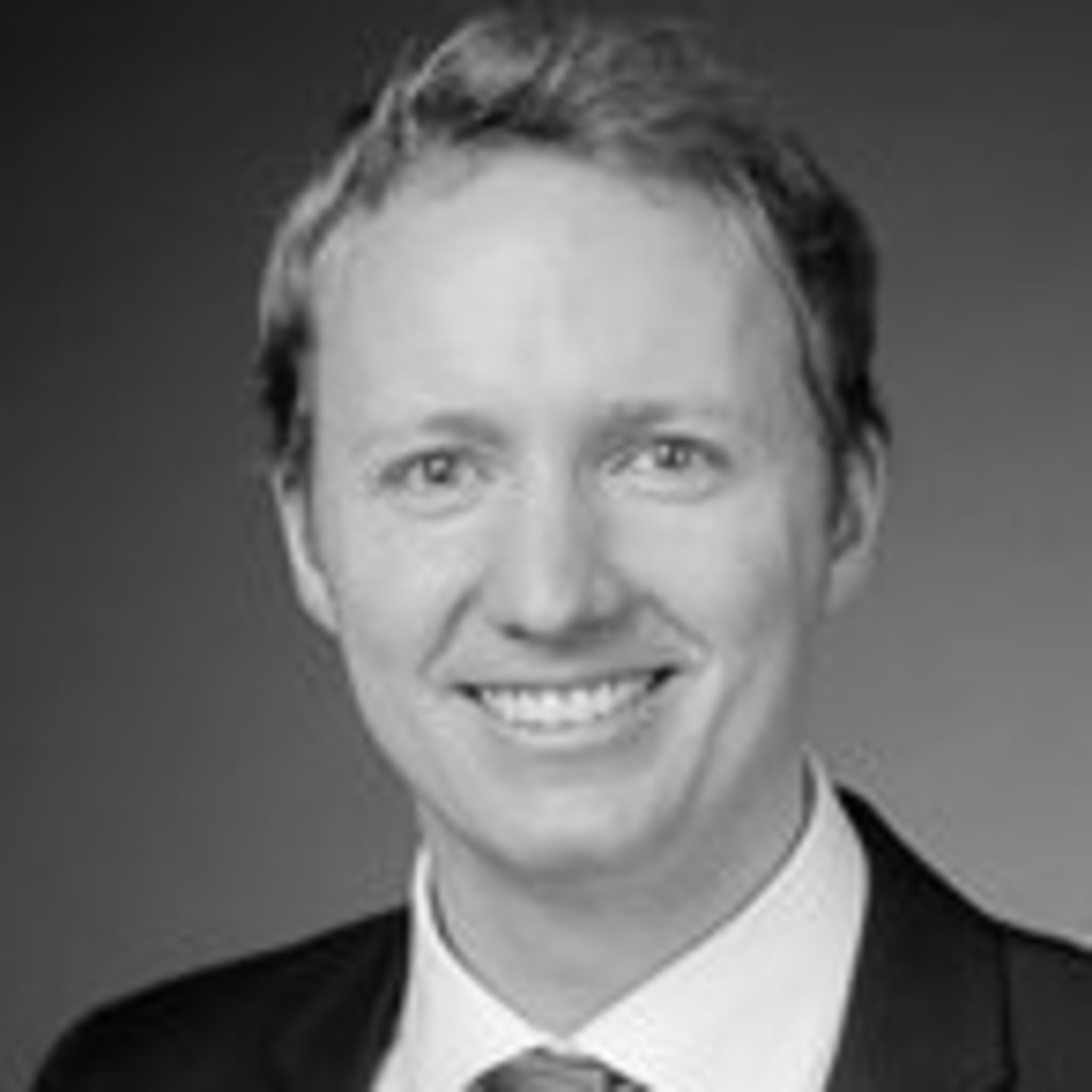 Sven Schemann Regionalleiter Expansion und Immobilienmanagement