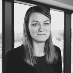 Dipl.-Ing. Kerstin Fiola