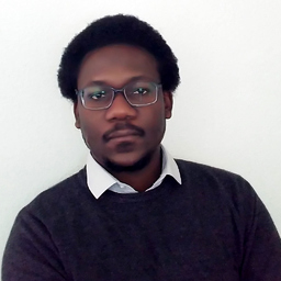 Pius Ogola