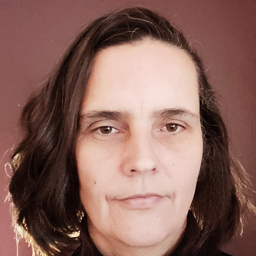 Dr. Gitte Beckmann