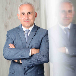 Andreas Baxewanoglou