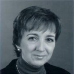 Bettina Cordts