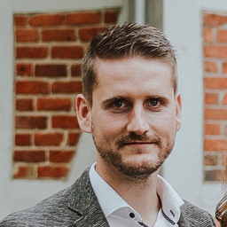 Malte Ludorf