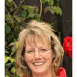 Karola Haufe