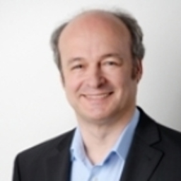 Dr. Robert Weizenhöfer