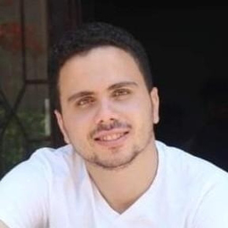 Mahmoud Reda