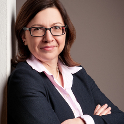 Christine Fliegner