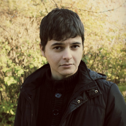 Alexey Zadorozhnij