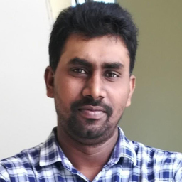 Ramu Mekala