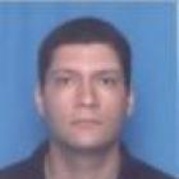Jesús Rondón Zavala
