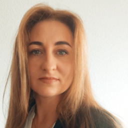 Valentyna Yarmak