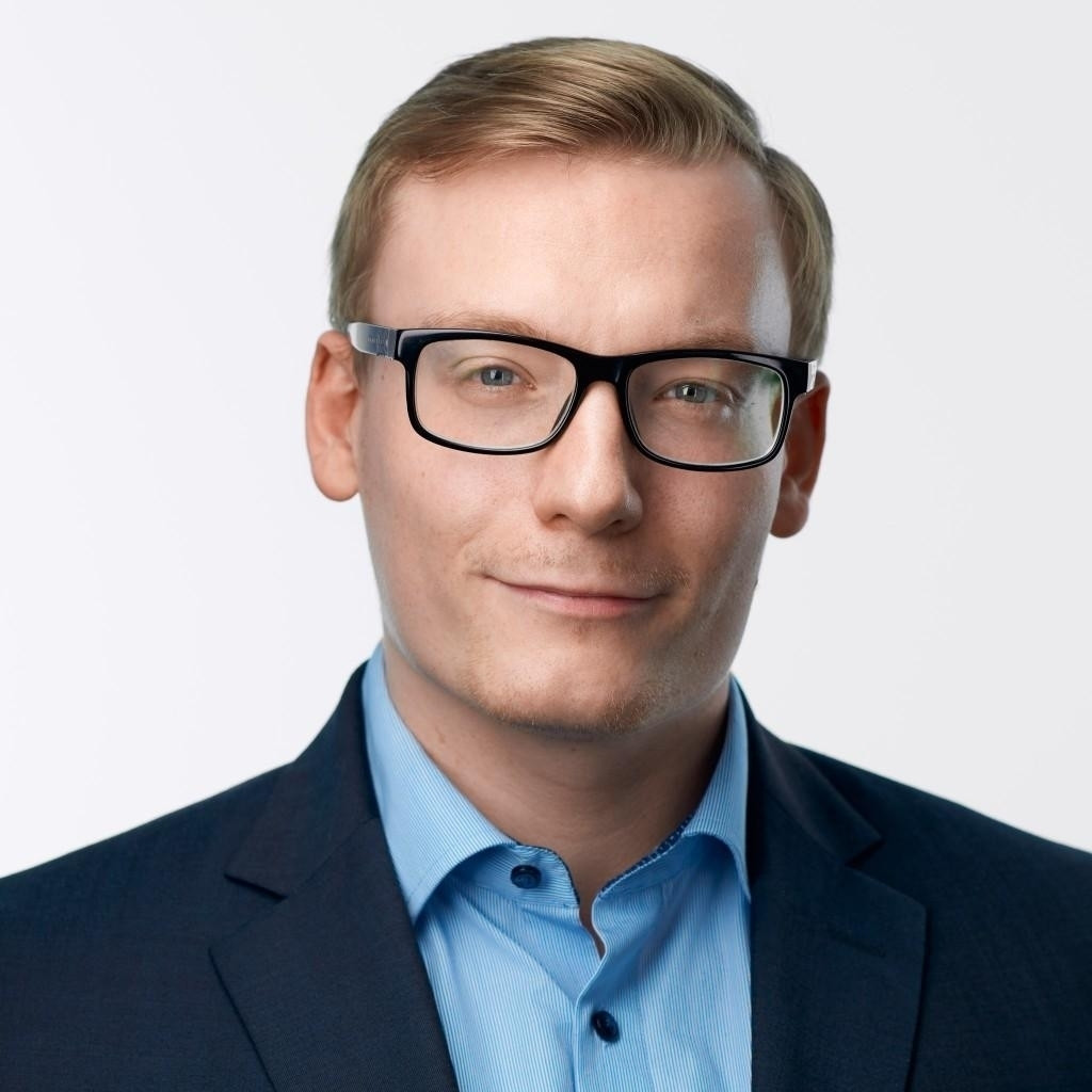 Benjamin Förster Audit Associate FS Banking Forvis Mazars in