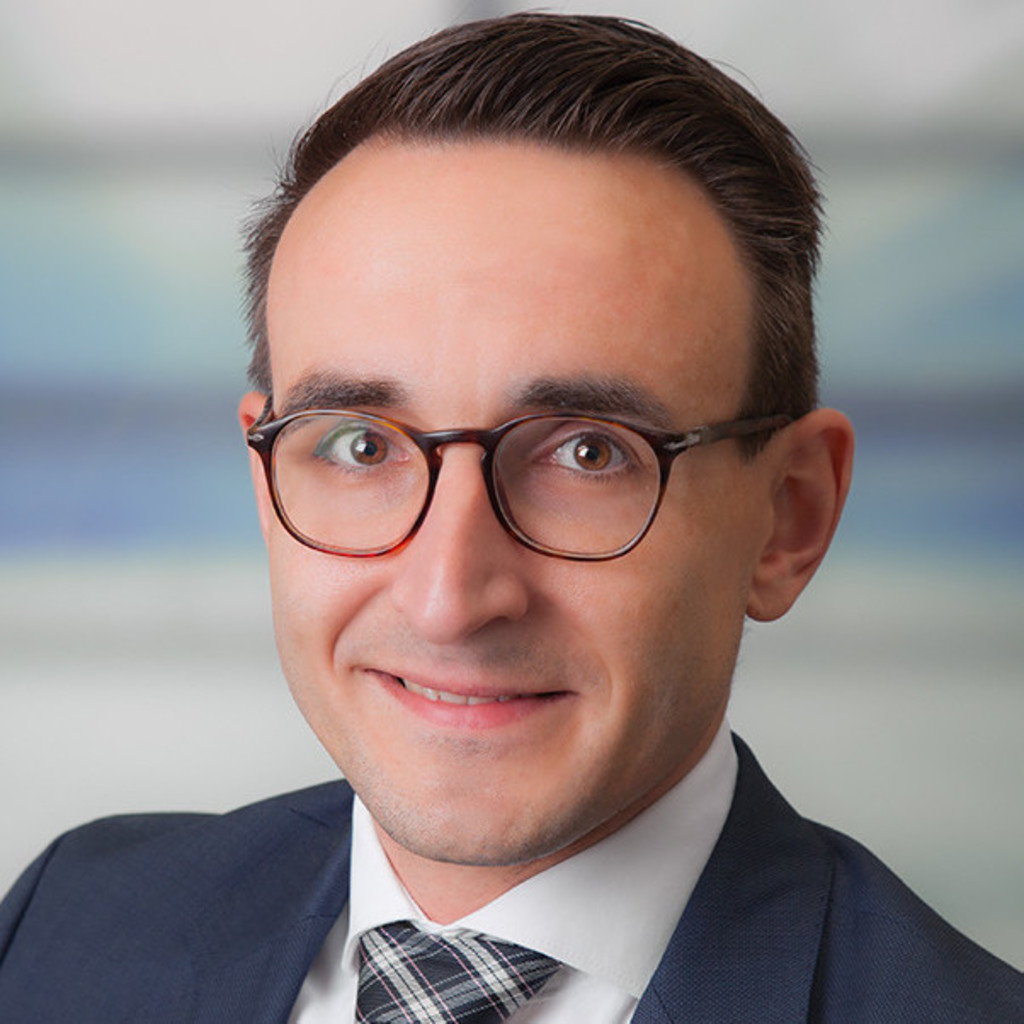 Mario Tyralla Senior Account & Business Development Manager CPL