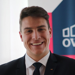 Dominik Egger